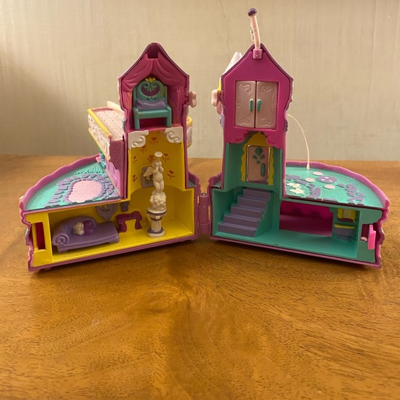 Jewelry Salon Castle💎🏰
